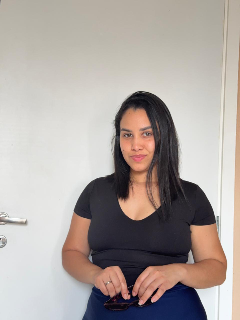 Wesllyane Ferreira