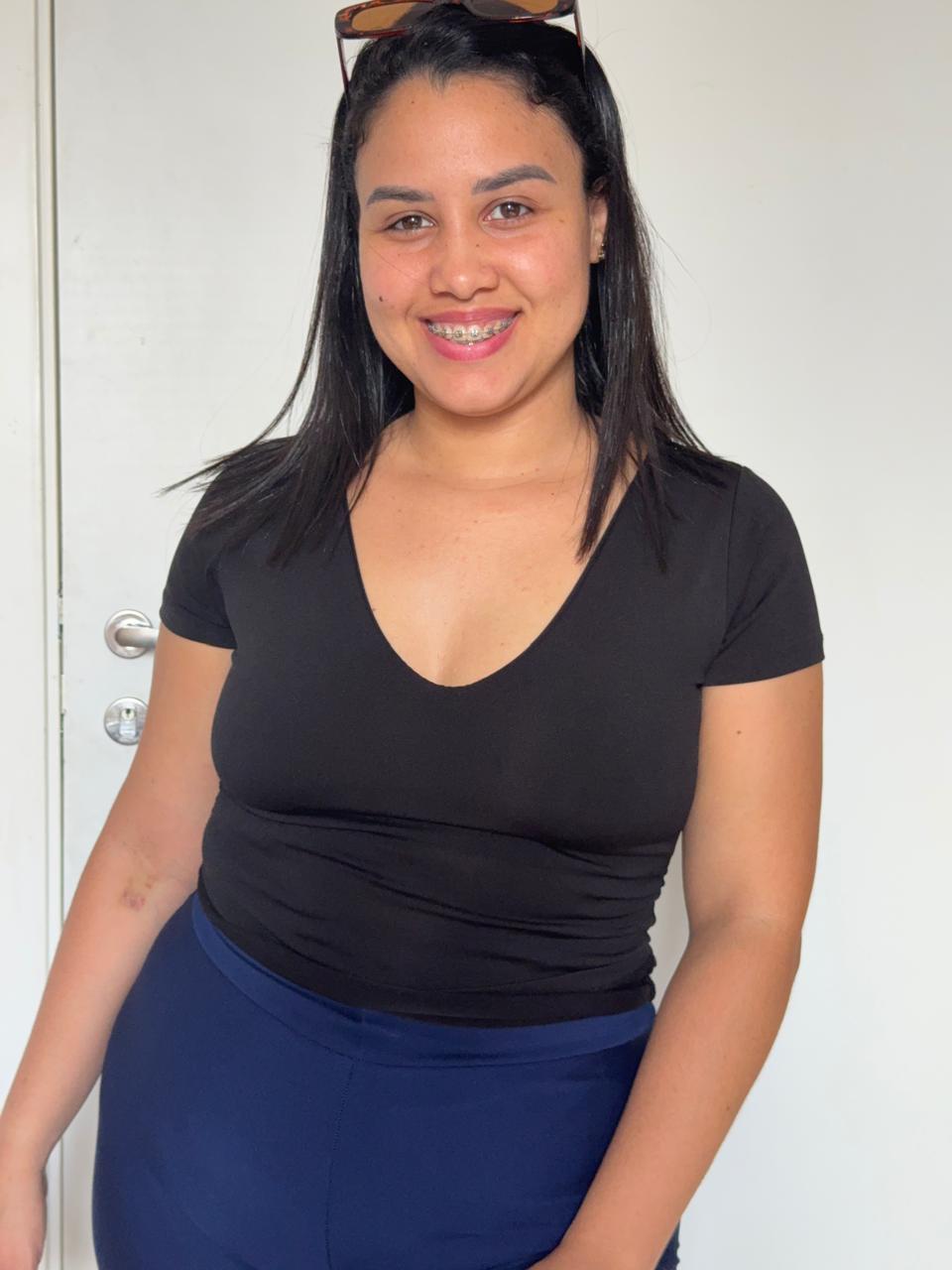 Wesllyane Ferreira
